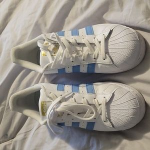 Adidas superstar
